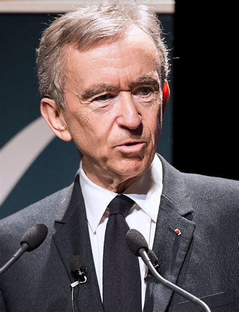 Bernard Arnault — Wikipédia